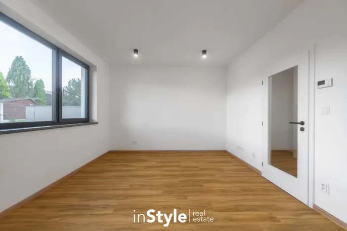 Pronájem bytu 1+kk, Uherské Hradiště - Jarošov, U Řeky, 30 m2
