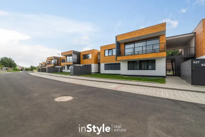 Pronájem bytu 1+kk, Uherské Hradiště - Jarošov, U Řeky, 30 m2