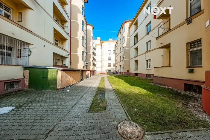 Prodej bytu 3+kk, Čáslav, Husova, 78 m2