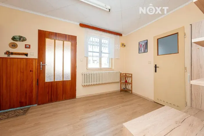Prodej rodinného domu, Pečky, Mikoláše Alše, 94 m2