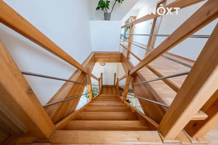 Prodej rodinného domu, Kutná Hora, Důlní, 180 m2