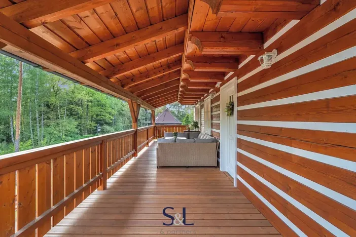 Prodej chalupy, Hamr na Jezeře, Děvínská, 197 m2