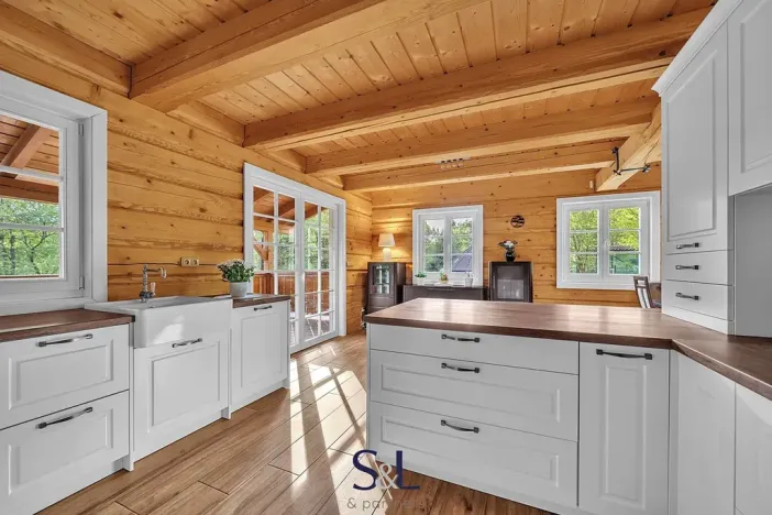 Prodej chalupy, Hamr na Jezeře, Děvínská, 197 m2