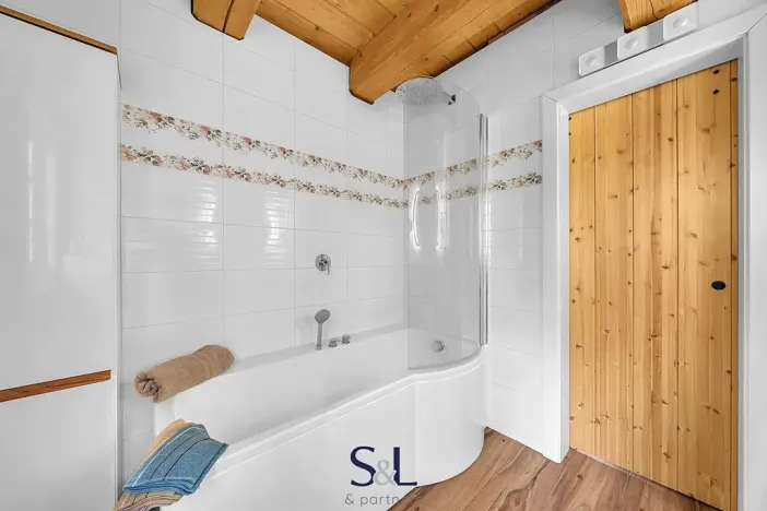 Prodej chalupy, Hamr na Jezeře, Děvínská, 197 m2