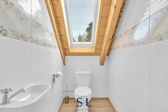 Prodej chalupy, Hamr na Jezeře, Děvínská, 197 m2