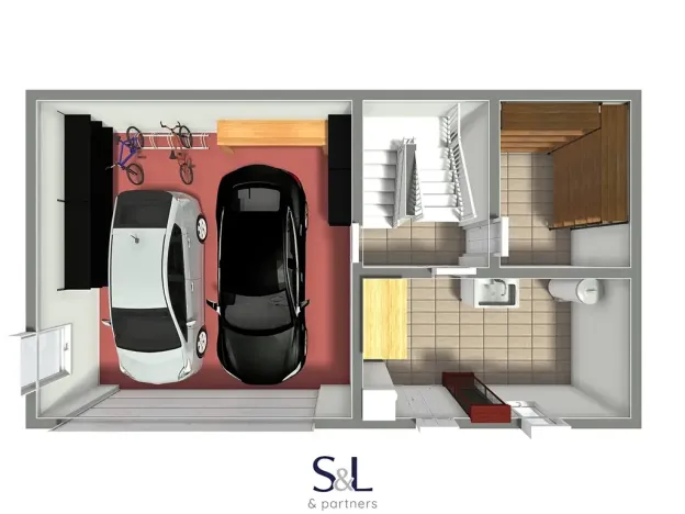 Prodej chalupy, Hamr na Jezeře, Děvínská, 197 m2