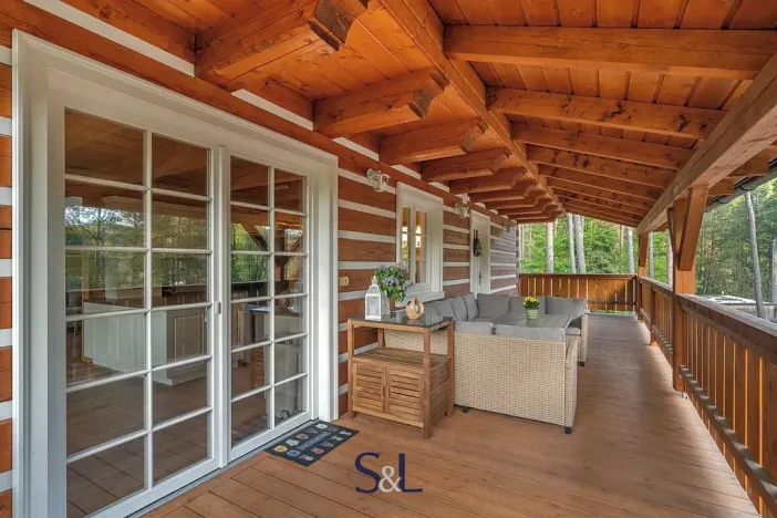 Prodej rodinného domu, Hamr na Jezeře, Děvínská, 197 m2