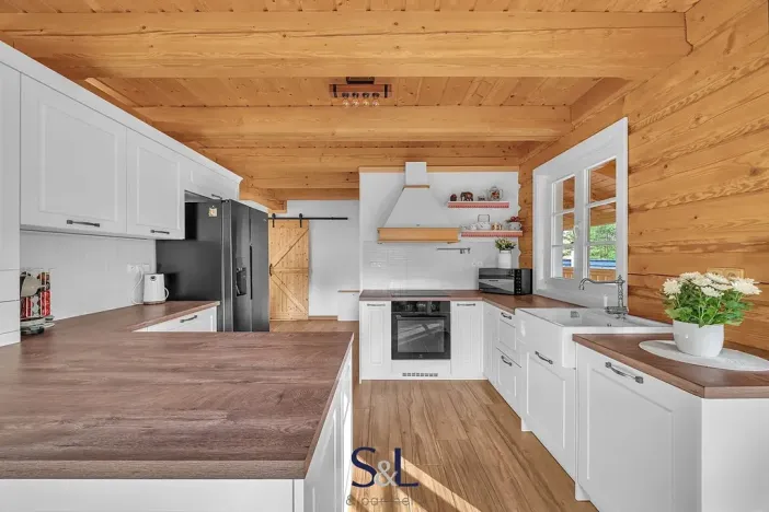 Prodej rodinného domu, Hamr na Jezeře, Děvínská, 197 m2