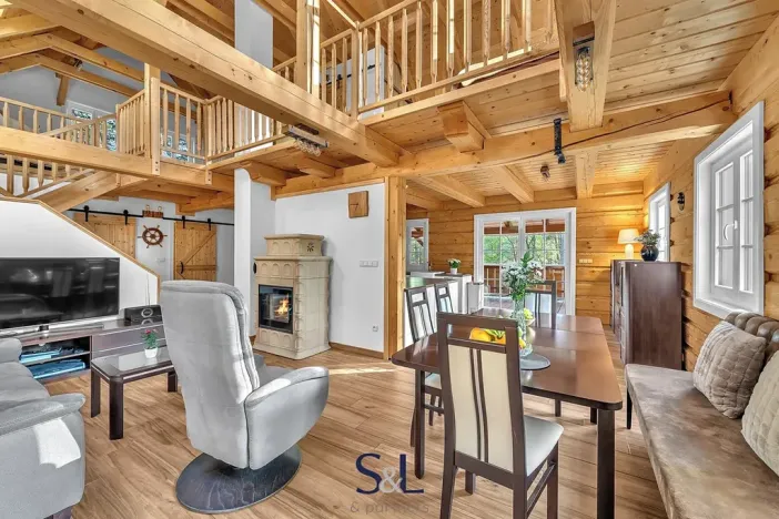 Prodej rodinného domu, Hamr na Jezeře, Děvínská, 197 m2