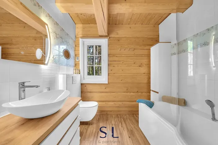 Prodej rodinného domu, Hamr na Jezeře, Děvínská, 197 m2