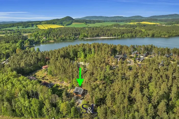 Prodej rodinného domu, Hamr na Jezeře, Děvínská, 197 m2