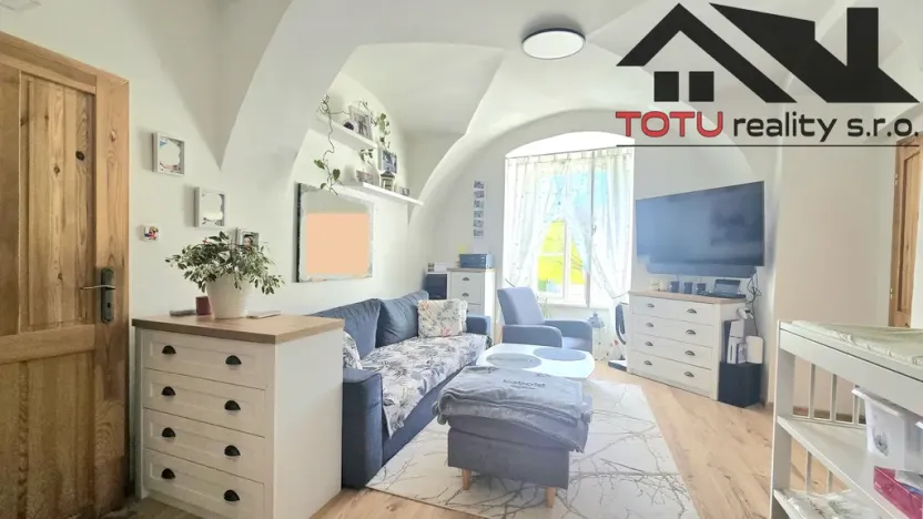 Prodej bytu 4+1, Kuks, 91 m2