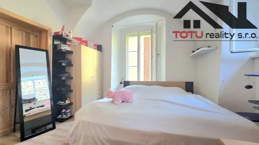 Prodej bytu 4+1, Kuks, 91 m2