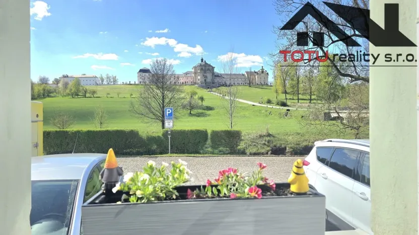 Prodej bytu 4+1, Kuks, 91 m2