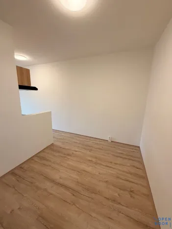 Pronájem bytu 2+1, Chomutov, Školní pěšina, 50 m2