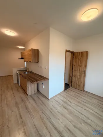 Pronájem bytu 2+1, Chomutov, Školní pěšina, 50 m2