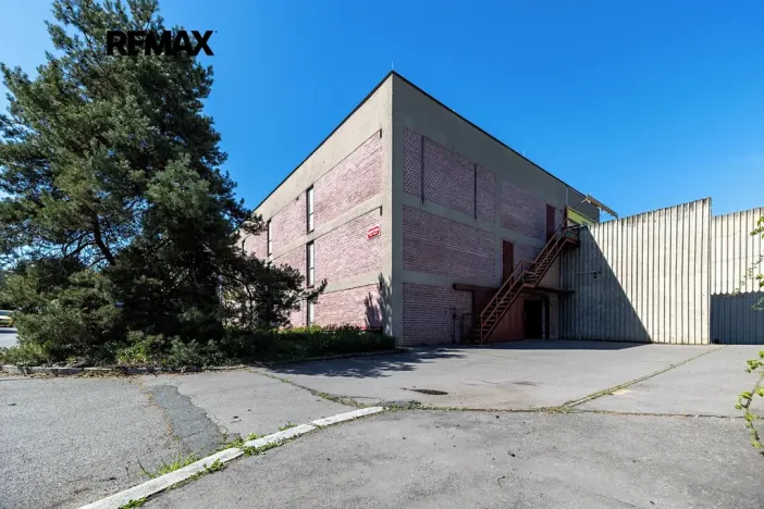 Prodej garáže, Praha - Liboc, Navigátorů, 19 m2