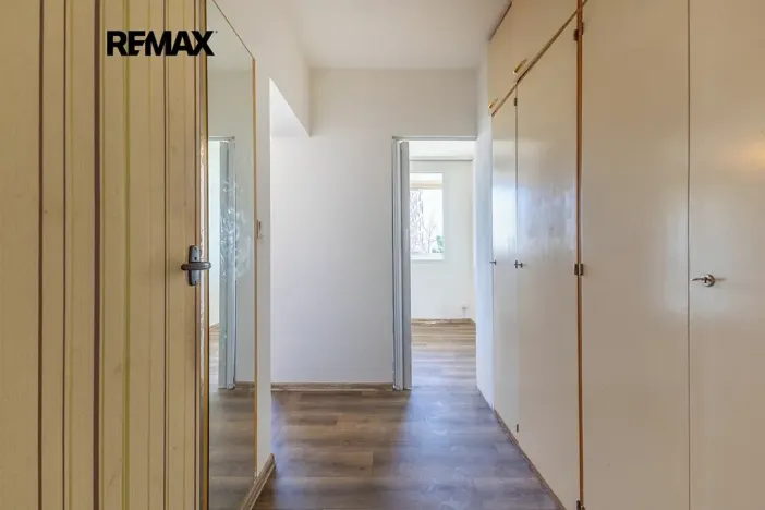 Prodej bytu 1+kk, Kladno, Ostravská, 35 m2