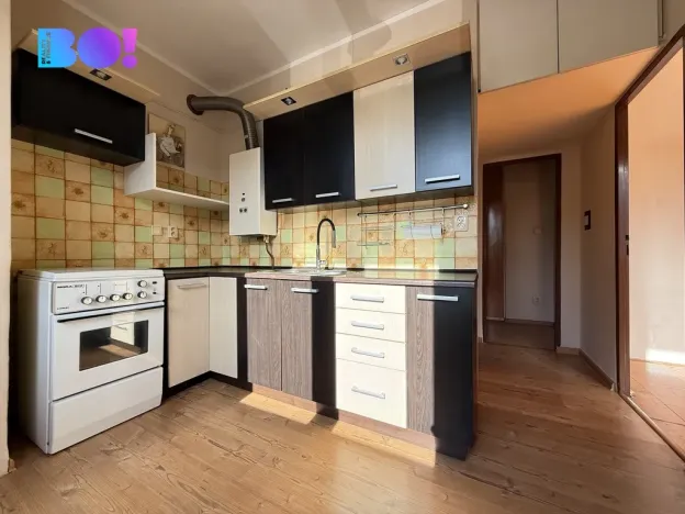 Prodej bytu 2+1, Třinec, Beskydská, 55 m2