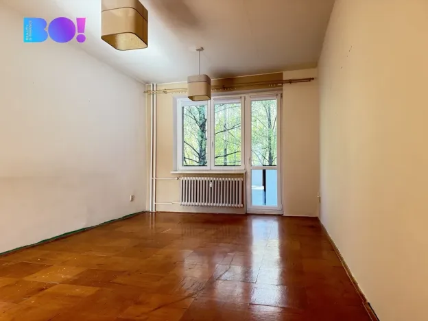 Prodej bytu 2+1, Třinec, Beskydská, 55 m2