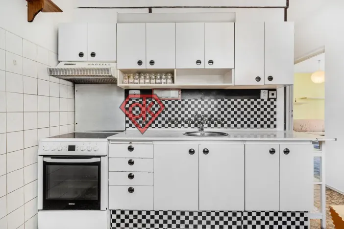Prodej bytu 4+1, Ústí nad Orlicí, Jilemnického, 81 m2