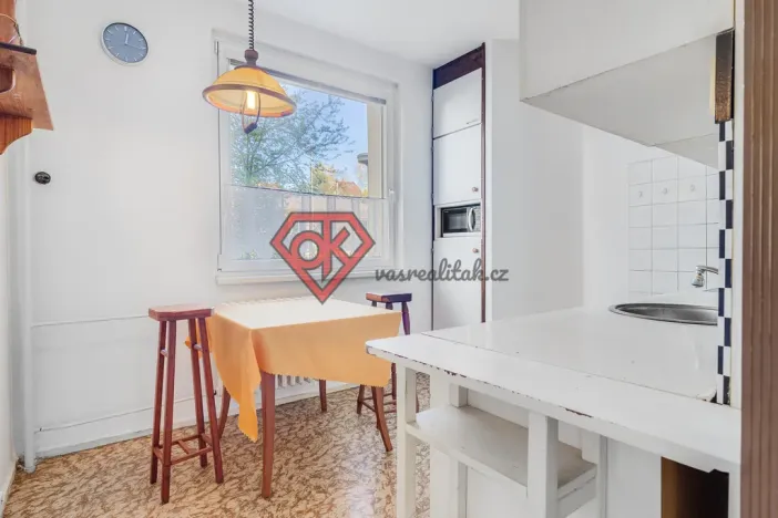 Prodej bytu 4+1, Ústí nad Orlicí, Jilemnického, 81 m2