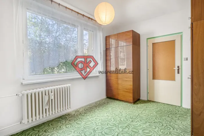 Prodej bytu 4+1, Ústí nad Orlicí, Jilemnického, 81 m2
