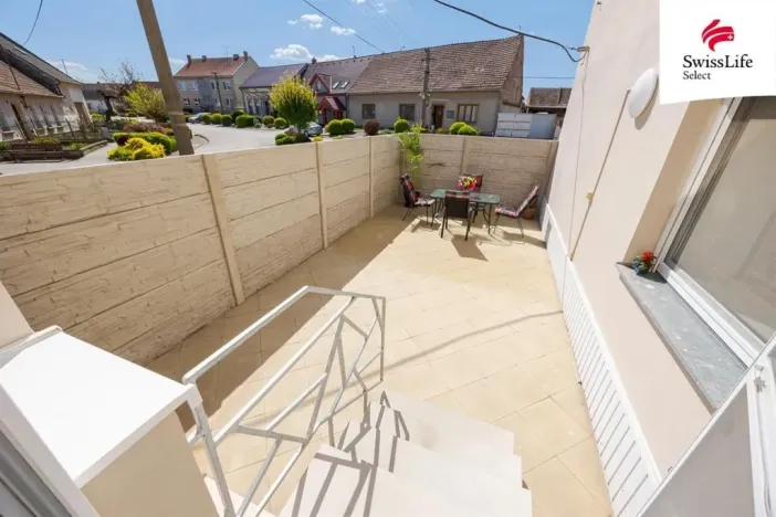 Prodej bytu 3+1, Malešovice, 141 m2