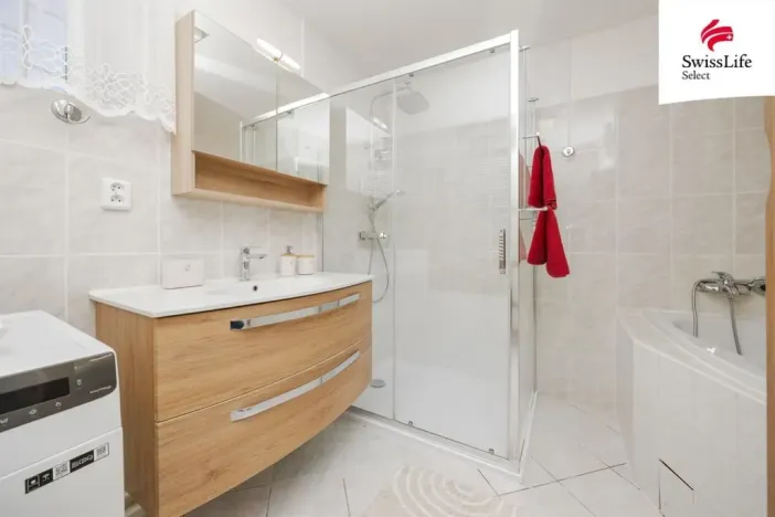 Prodej bytu 3+1, Malešovice, 141 m2