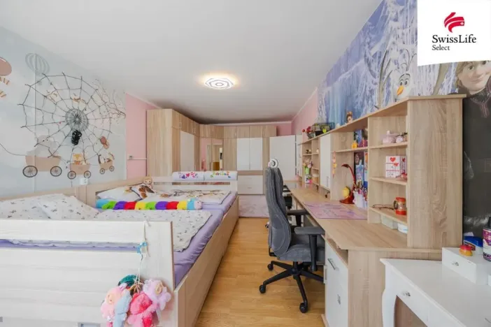 Prodej bytu 3+1, Malešovice, 141 m2