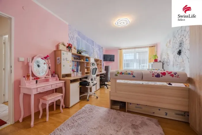 Prodej bytu 3+1, Malešovice, 141 m2