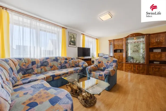 Prodej bytu 3+1, Malešovice, 141 m2