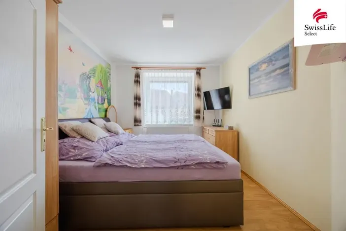 Prodej bytu 3+1, Malešovice, 141 m2