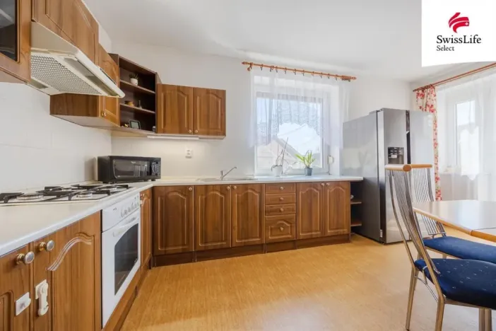 Prodej bytu 3+1, Malešovice, 141 m2