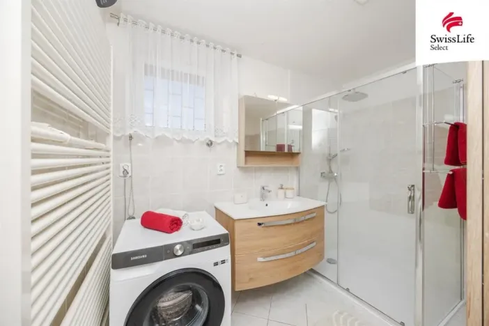 Prodej bytu 3+1, Malešovice, 141 m2