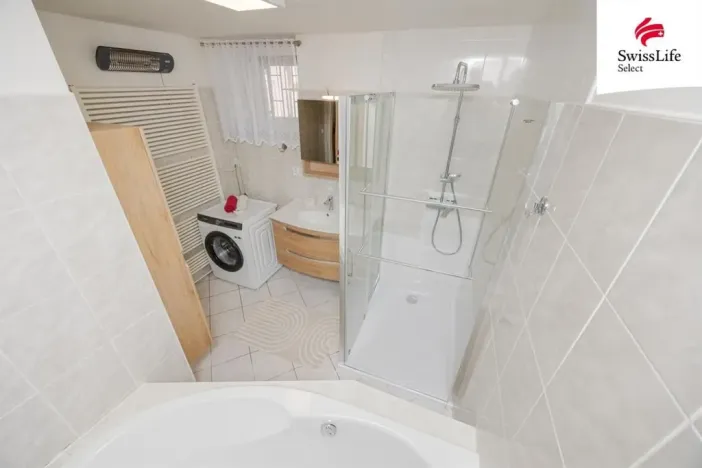 Prodej bytu 3+1, Malešovice, 141 m2