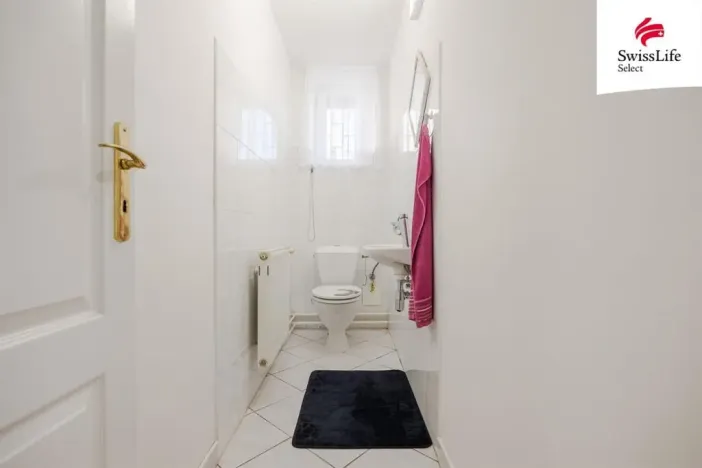 Prodej bytu 3+1, Malešovice, 141 m2