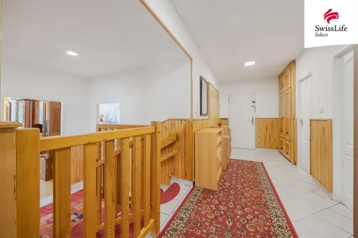 Prodej bytu 3+1, Malešovice, 141 m2