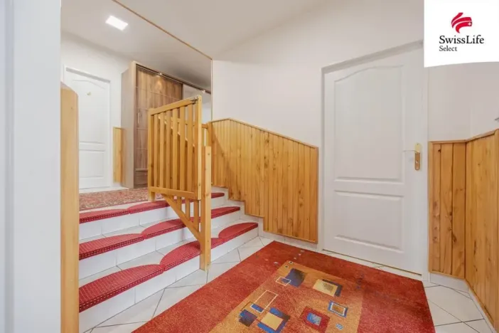 Prodej bytu 3+1, Malešovice, 141 m2