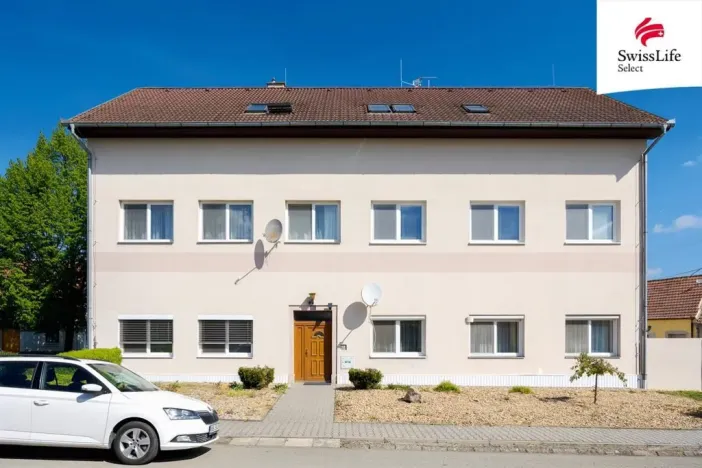 Prodej bytu 3+1, Malešovice, 141 m2