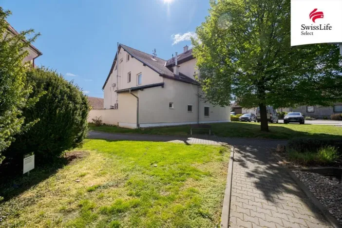 Prodej bytu 3+1, Malešovice, 141 m2