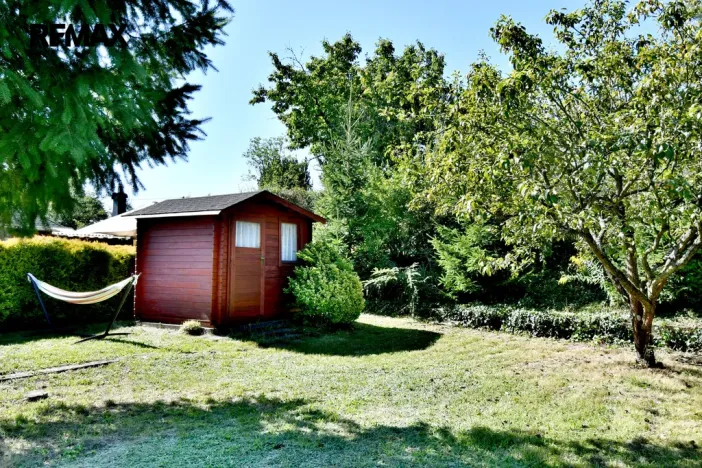 Prodej chaty, Hradec Králové, Rozkvět míru II, 6 m2