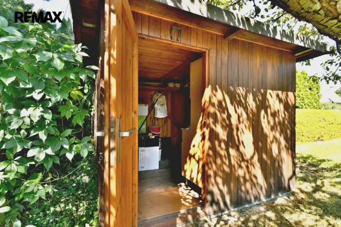 Prodej chaty, Hradec Králové, Rozkvět míru II, 6 m2