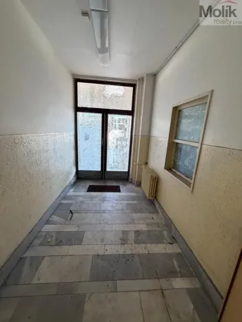 Pronájem skladu, Most, Albrechtická, 500 m2