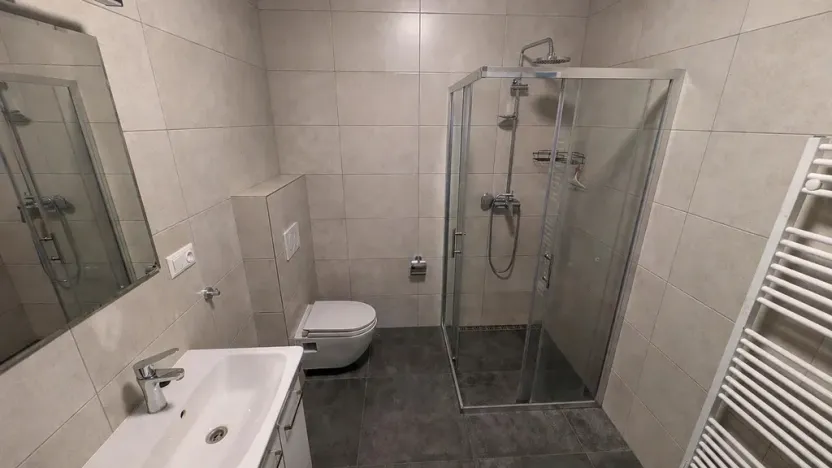 Pronájem apartmánu, Most, Františka Halase, 68 m2