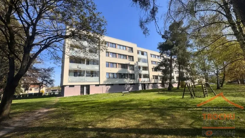 Prodej bytu 3+1, Hradec Králové, Emy Destinnové, 75 m2