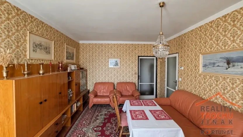 Prodej bytu 3+1, Hradec Králové, Emy Destinnové, 75 m2