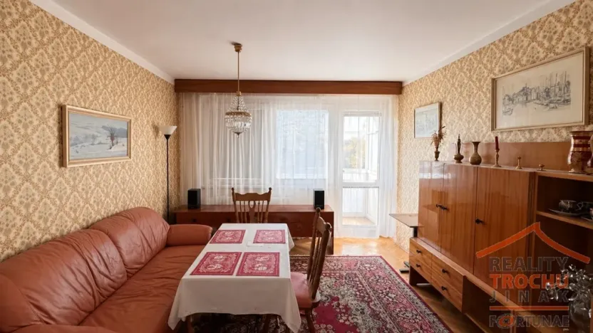 Prodej bytu 3+1, Hradec Králové, Emy Destinnové, 75 m2