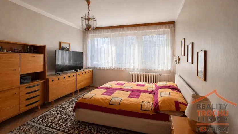 Prodej bytu 3+1, Hradec Králové, Emy Destinnové, 75 m2