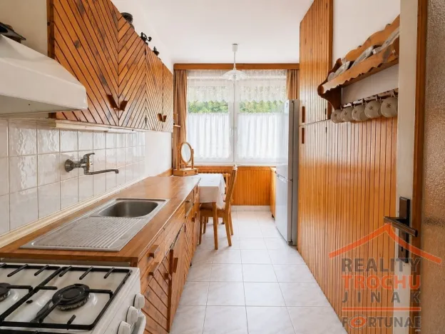 Prodej bytu 3+1, Hradec Králové, Emy Destinnové, 75 m2